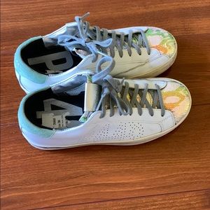 p448 sneakers